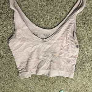 urban outfiter crop top